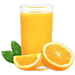 38. Orange Juice 