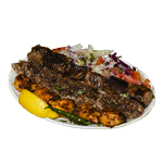 20. Mix Grill 