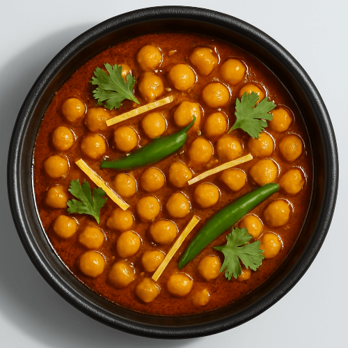 Chickpeas 