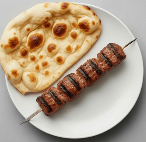 1 Skewer 