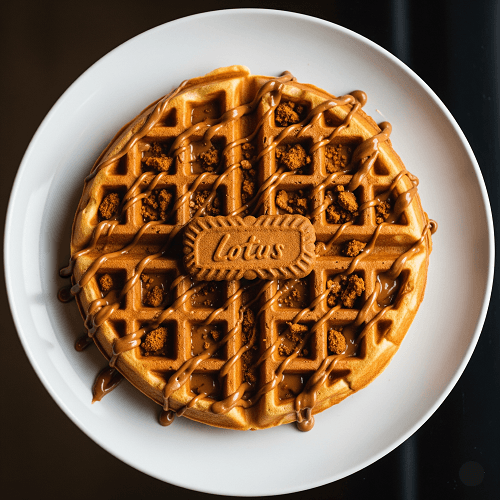 Lotus Biscoff 