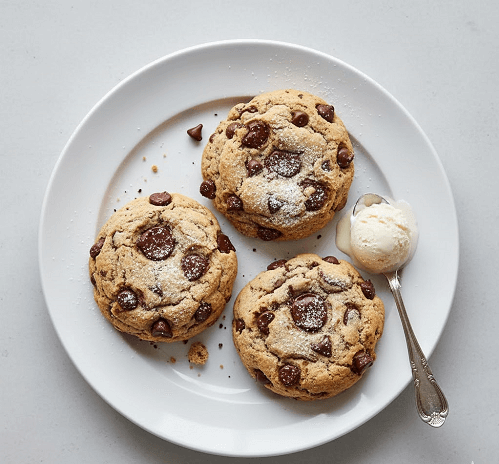 The Royal Palace Cookie Dough 