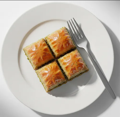 Paklava 