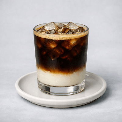 Iced Americano 