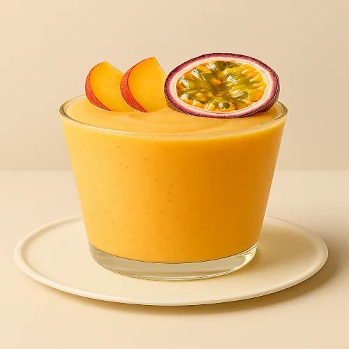 Tropical Smoothie 