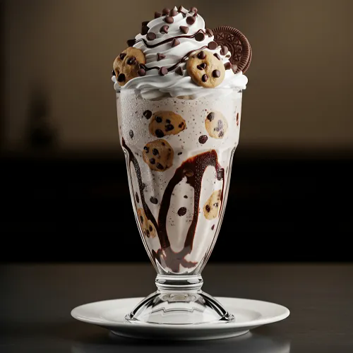 Cookie Blast Shake 