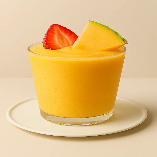 Mango Lassi Shake 
