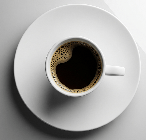 Double Espresso 