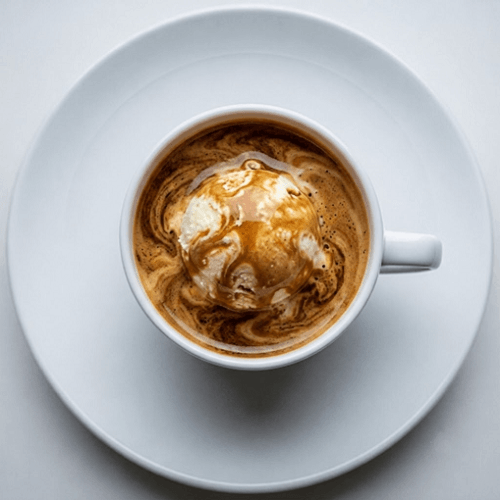 Affogato 