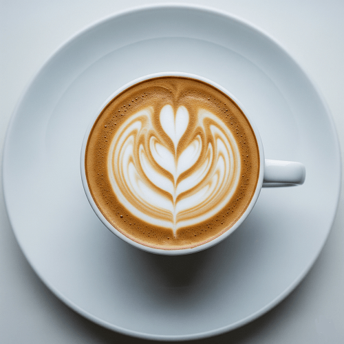 Cafe Latte 