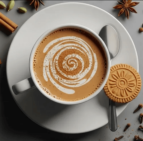 Chai Latte 