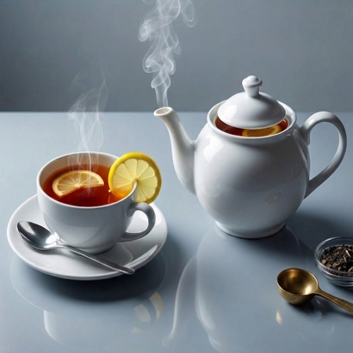 Tea Pot 