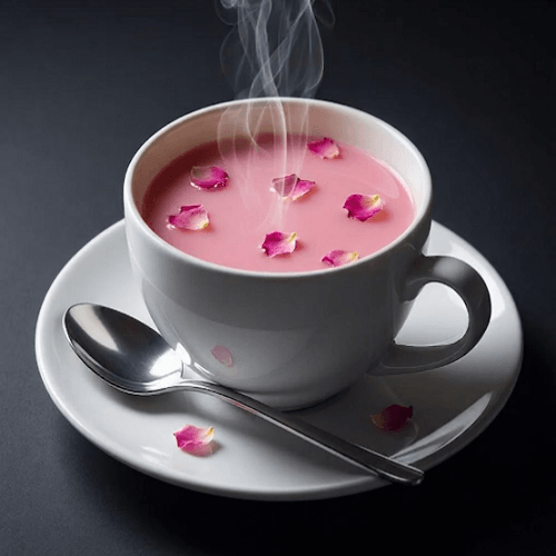 Pink Tea 