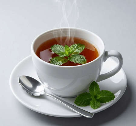 Freshmint Leaf Tea 