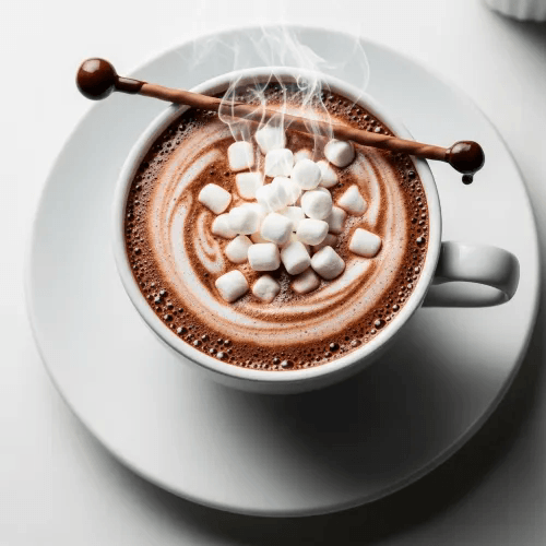 Hot Chocolate 