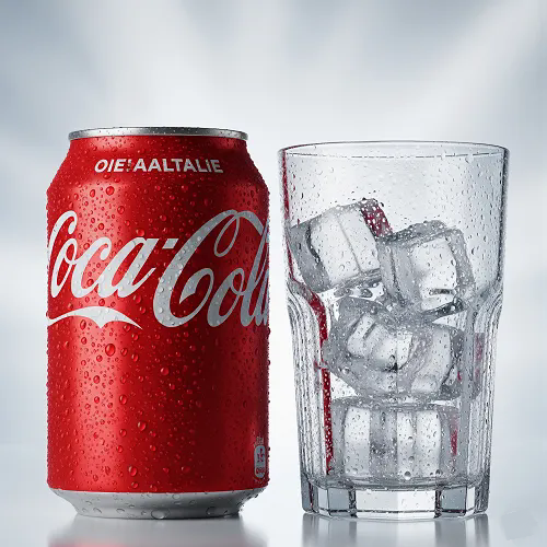 39. Coke 