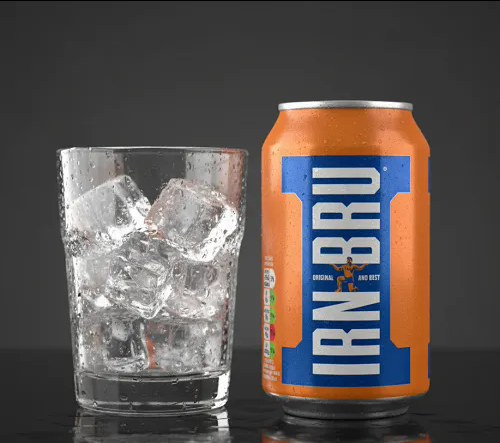 39. Irn Bru 