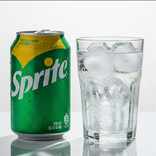 39. Sprite 
