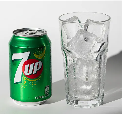 39. 7 Up 