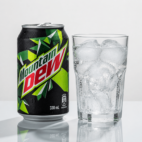 39. Mountain Dew 