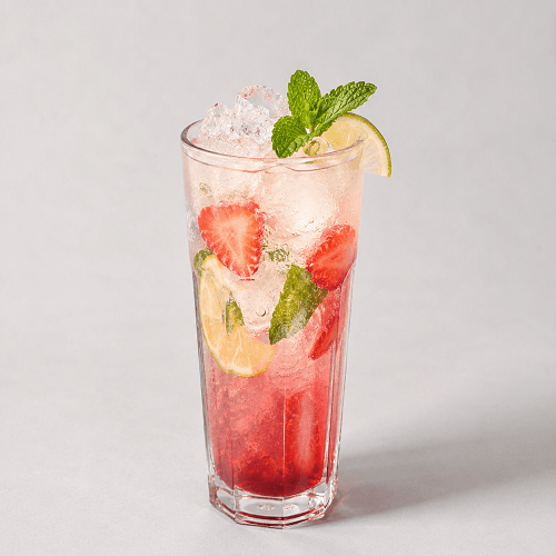 44. Mocktail 