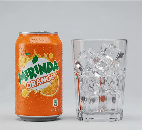 39. Mirinda 