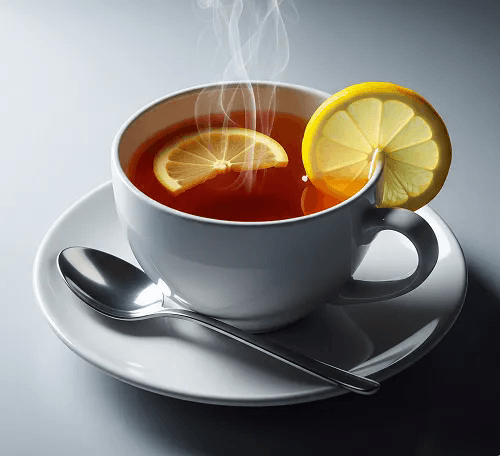 41. Tea 