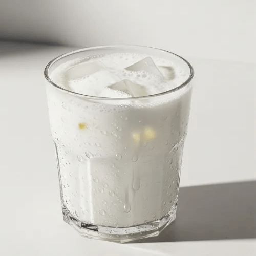 45. Jar Ayran 