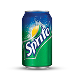 39. Sprite 