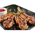 23. Lamb Chops 