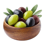 36. Olives 