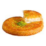 43. Kunafa 